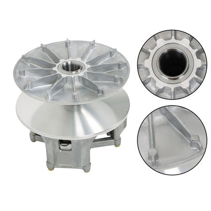 Solid Spare New For 2020-2023 Polaris RZR PRO XP 4 P90XT Performance Primary Drive Clutch