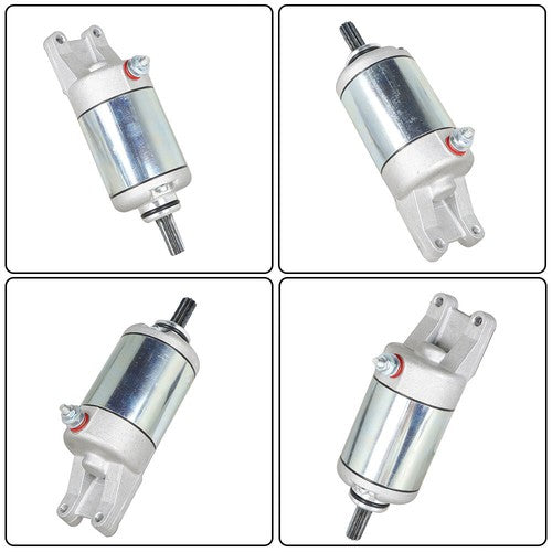 Solid Spare For Suzuki Atv LT-A500 LTA500 King Quad 500 2009-2020 Starter 31100-11H00