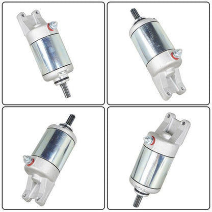 Solid Spare For Suzuki Atv LT-A500 LTA500 King Quad 500 2009-2020 Starter 31100-11H00