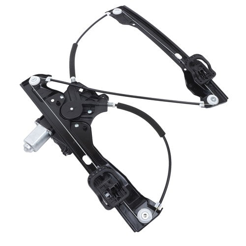 Solid Spare 751-593 Electric Window Actuator Assembly 7-Pins FL For Chevy Cruze 2016-19 NEW