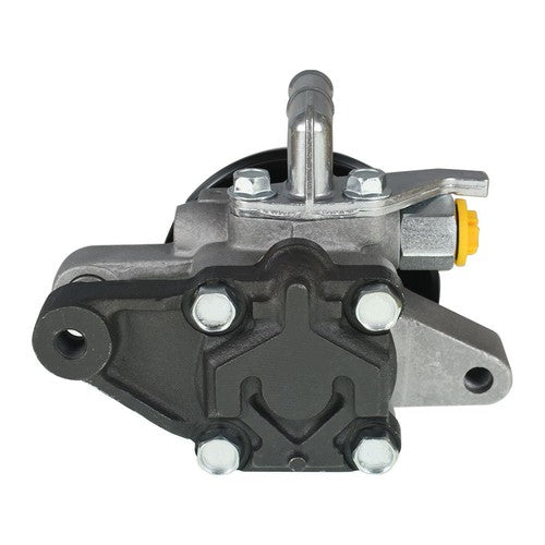 Solid Spare For Hyundai Elantra Sedan 2001-2006 57100-2D100 571002D100 Power Steering Pump