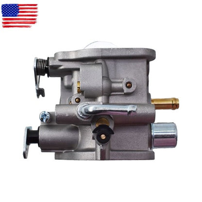 Solid Spare Carburetor For Kawasaki 4-Cycle Engine FH451V Carb 15003-7036 C-7113
