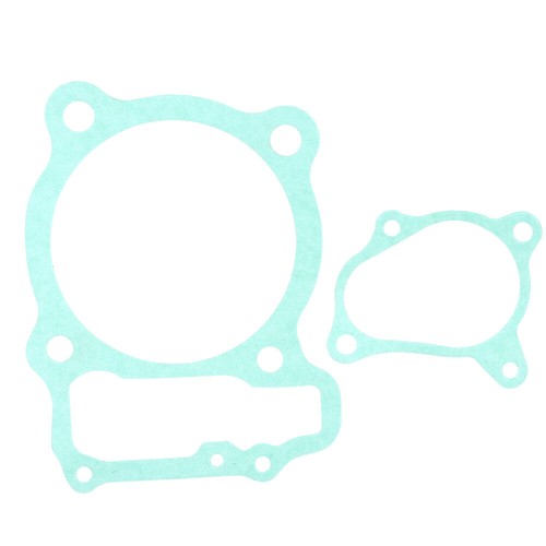 Solid Spare Complete Gasket Kit Top & Bottom End Set 1999-2004 For Honda TRX400EX