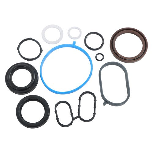 Solid Spare 24321-2E000 For Kia Soul 12-13 Engine Rebuild Overhaul Kit-Crankshaft/Con Rods