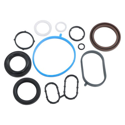 Solid Spare 24321-2E000 For Kia Soul 12-13 Engine Rebuild Overhaul Kit-Crankshaft/Con Rods