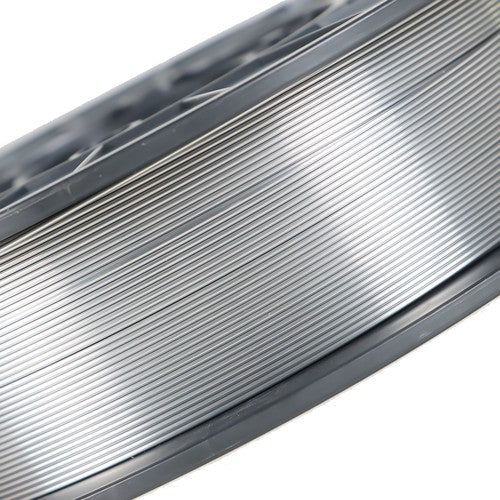 Solid Spare 10lbs Spool E71T-GS 0.045" 1.2mm Gasless Flux Core Mild Steel MIG Welding Wire