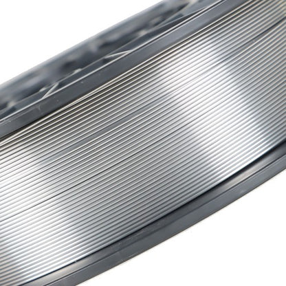 Solid Spare 10lbs Spool E71T-GS 0.045" 1.2mm Gasless Flux Core Mild Steel MIG Welding Wire