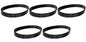 Solid Spare 5 Vacuum Belts for Hoover 38528-033 WindTunnel 562932001 AH20080