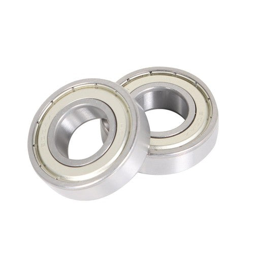 Solid Spare New For EZGO Golf Cart Rear Axle Bearing & Seal Kit 611931 70181G01 15112G1 US