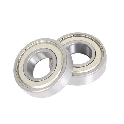 Solid Spare New For EZGO Golf Cart Rear Axle Bearing & Seal Kit 611931 70181G01 15112G1 US