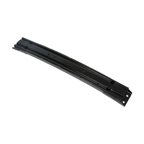Solid Spare Front Bumper Reinforcement Steel Primed For Ford Mustang 15 16-21 FO1006267