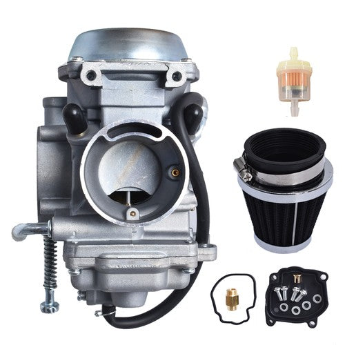 Solid Spare For Polaris Trail Boss 325 330 Carb 1999-2002 2003-2013 Carburetor & Air Filter
