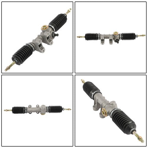 Solid Spare For Yamaha G22 2003-2007 Golf Cart JU0-F3400-00-00 Steering Gearbox Assembly NEW