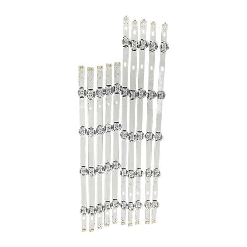 LED strips For LG 50LF6000 50LB5620 50LF6100 50LF5610 50LB570B 50LB5800 50LB580N