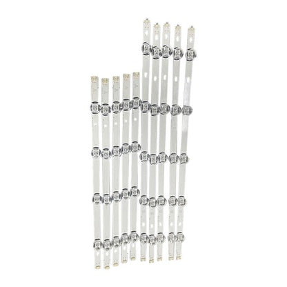 LED strips For LG 50LF6000 50LB5620 50LF6100 50LF5610 50LB570B 50LB5800 50LB580N