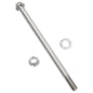 Solid Spare Swing Arm Pivot Bolt & Nut For Honda TRX400EX 99-08 TRX400X 09-14 #90121-HN1-000