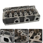 Solid Spare D722 Cylinder Head 16689-03049 17575-03042 16873-03043 Fits For Kubota