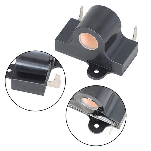 Solid Spare Inductive Throttle Sensor Fit For EZGO TXT Golf Cart DCS PDS Electric 1994+