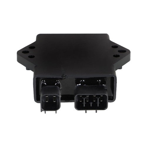 Solid Spare CDI Ignition Box Fit For Suzuki DRZ400S DRZ 400S 2000-2018