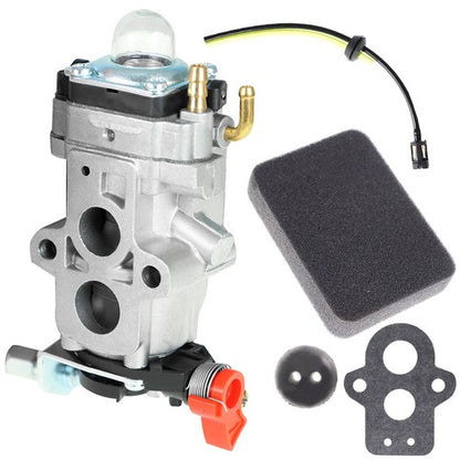 Solid Spare Carburetor WYA-79 Fuel Line Kit Fit For Husqvarna 350BT 150BT 502845001 Blower