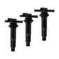 Solid Spare Fit For Yamaha YXZ1000R EPS SE EPS 2HC-82310-00-00 Set of 3 Ignition Coils