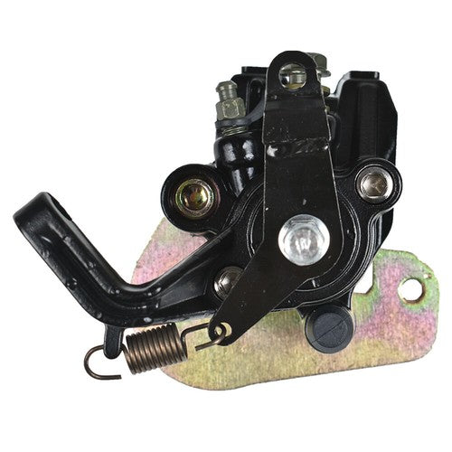 Solid Spare For Honda Sportrax 300 TRX300EX 1993-2009 Rear Brake Caliper & Master Cylinder