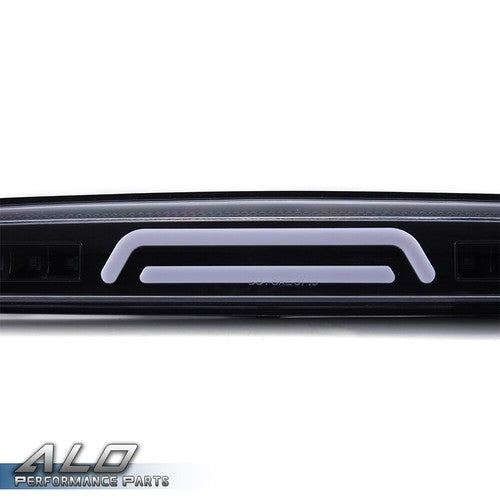 Solid Spare LED Bar Rear Center Tailgate Lamp Brake Light Fit For 03-06 Dodge Ram 2500 3500