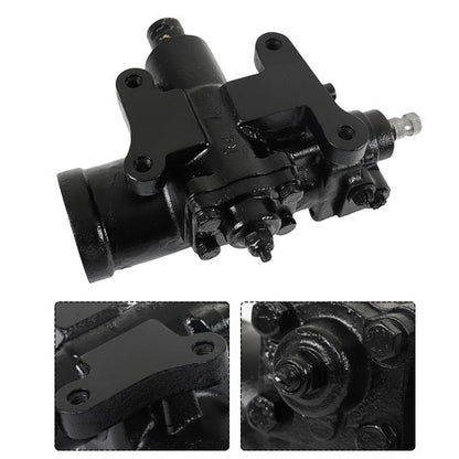 Solid Spare Power Steering Gear Box Fit For GMC K15/K1500 Suburban 1968 1969-1974 27-7502