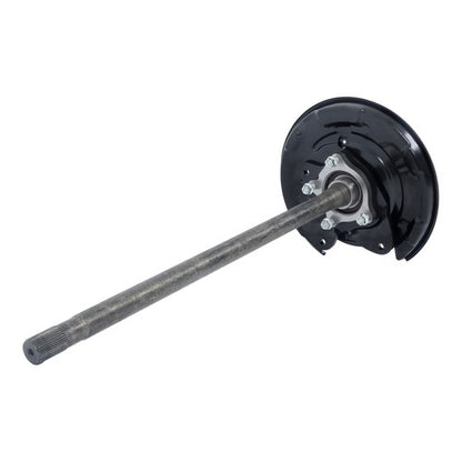 Solid Spare Pre-Pressed Rear Left Axle Shaft Assembly 926-145 For Toyota For Tundra 07-2016