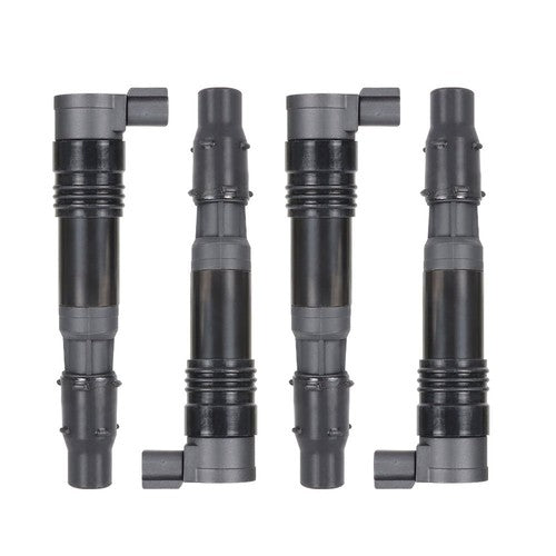 Solid Spare For Honda CBR600F4 CBR600F4I 1999-2006 4 Ignition Coils