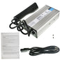 Solid Spare 48 Volt 6A For EzGo RXV Ez Go Ez-Go RXV Style Plug Golf Cart Battery Charger