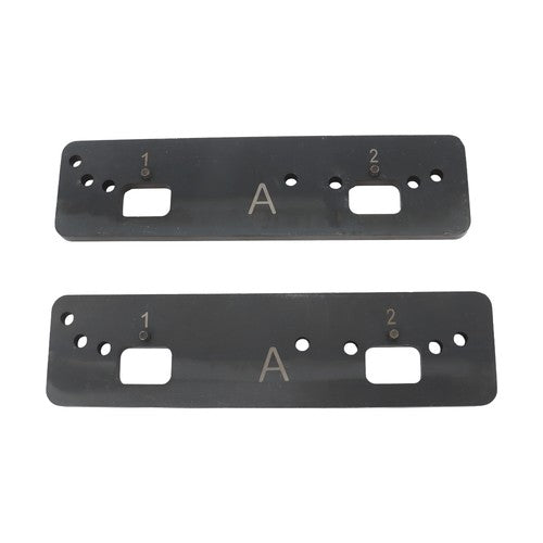 Solid Spare Engine Camshaft Locking Timing Tool Kit T40382 T40331 for Audi Porsche 2.9T 3.0T