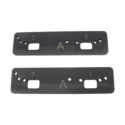 Solid Spare Engine Camshaft Locking Timing Tool Kit T40382 T40331 for Audi Porsche 2.9T 3.0T