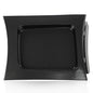 Solid Spare Carbon Look Shifter Console Tray Bezel 1RN52AAAAC Fit For 11-2017 Dodge Charger