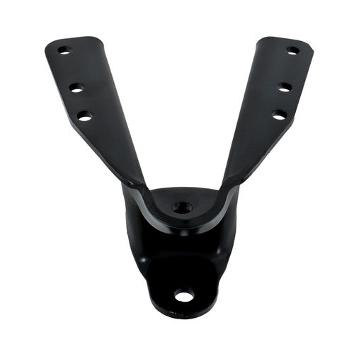 Solid Spare For Ford F250 F350 83-97 Left & Right Rear Leaf Spring Hanger Bracket Shackle