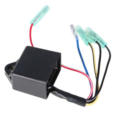 Solid Spare For Kawasaki KDX200 KDX200R KDX220R KDX 200 1995-2006 CDI Igniter / 21119-1432