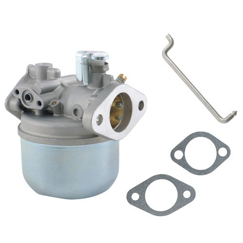Solid Spare Carburetor 341CC Kawasaki Engine Carb For Club Car DS Golf Cart 1984-1991 US