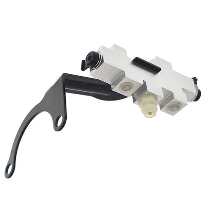 Solid Spare Right Brake Proportioning Valve Fit For 1988-94 GMC Chevrolet Truck 172-2069