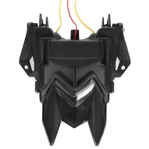 Solid Spare LED Tail Light Turn Signals Integrated For BMW S1000R S1000R 2014-2018