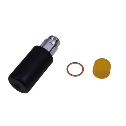 Solid Spare Primer Hand Pump 11-8680 25-38666-11 for Thermo King 482 486 SB-110 30 SB-200 30