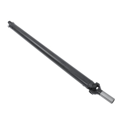 Solid Spare Fit For Cadillac Escalade ESV 2009-2013 Auto Rear Driveshaft Prop Shaft Assembly