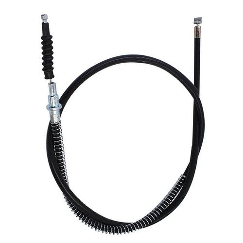 Solid Spare Black Vinyl Clutch Cable Fits For Yamaha YFS200 Blaster200 1988-2006