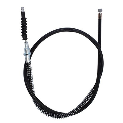 Solid Spare Black Vinyl Clutch Cable Fits For Yamaha YFS200 Blaster200 1988-2006