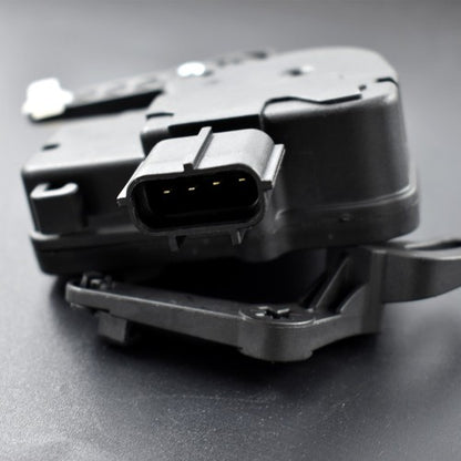 Solid Spare For Chrysler Town&Country Voyager Dodge 2001-2007 NEW Door Lock Actuator 746-259