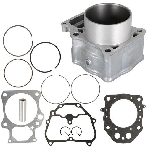 Solid Spare for Honda TRX500 TRX 500 Foreman Top End Rebuild Kit Cylinder Piston 2005-2011