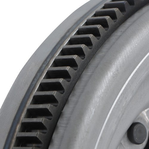 Solid Spare Dual Mass Flywheel For Volkswagen Jetta 2009-10 For Volkswagen Golf 2010-13 2.0L