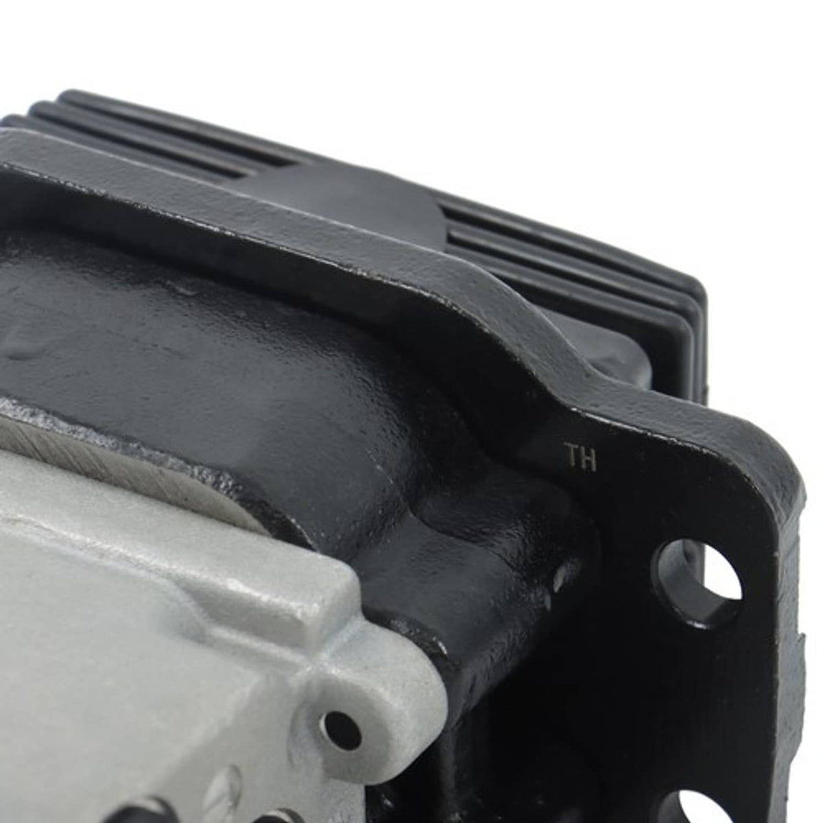 Solid Spare Travel Pilot Control Valve For Case CX31B CX17B CX50B CX36B CX25 PM30V00019F4