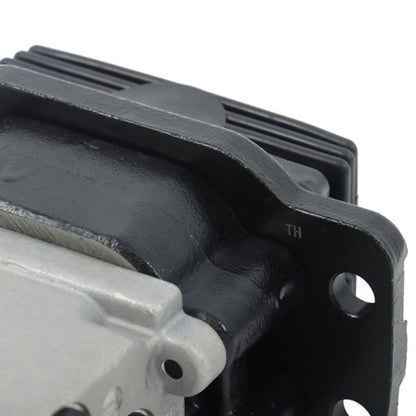 Solid Spare Travel Pilot Control Valve For Case CX31B CX17B CX50B CX36B CX25 PM30V00019F4