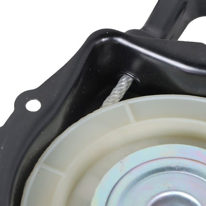 Solid Spare Recoil Starter Pull Start For Yamaha Bruin 350 2004-2006 Kodiak 400 2002-2006