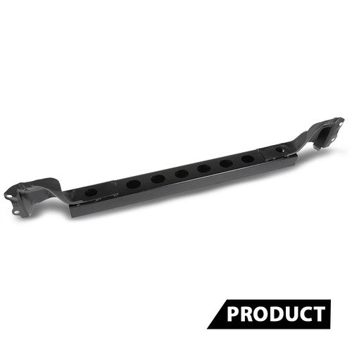 Solid Spare Radiator Support Assembly Lower Fit For 2010-2016 Cadillac SRX GM1225290